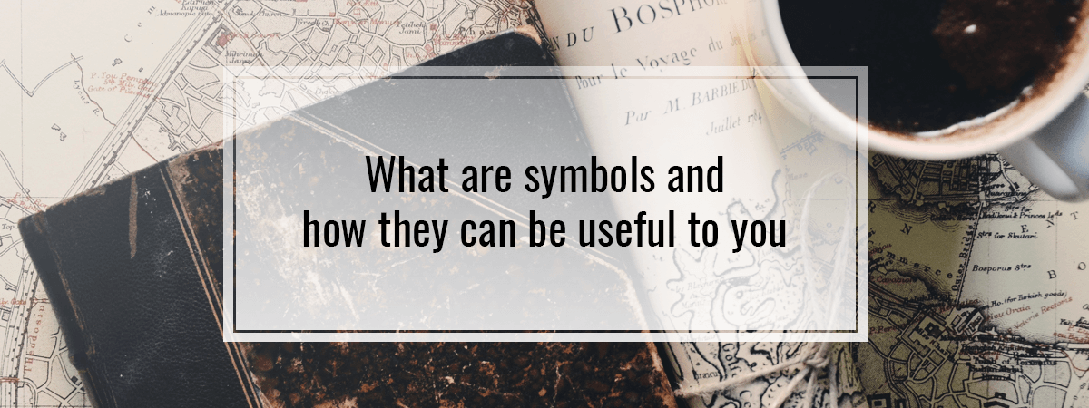 What are symbols and how they can be useful to you